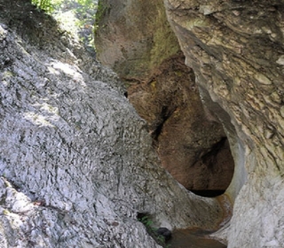  Der Ort des Abenteuers 